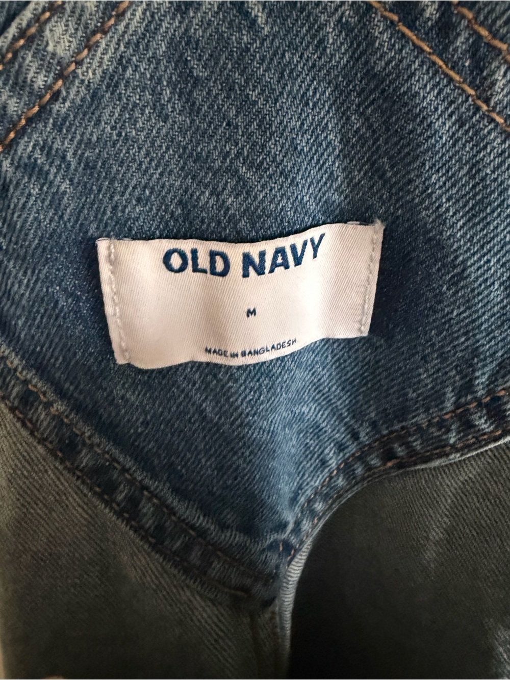 Overalls - Picture 3 of 5